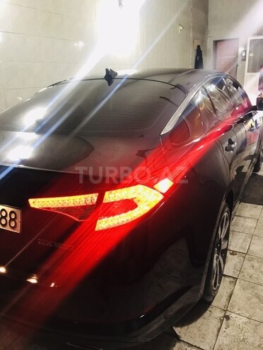 Kia Optima 2011, 79,800 km - 2.0 l - Bakı