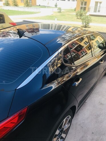 Kia Optima 2011, 79,800 km - 2.0 l - Bakı