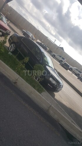 Volkswagen Passat 2005, 210,000 km - 2.0 l - Bakı