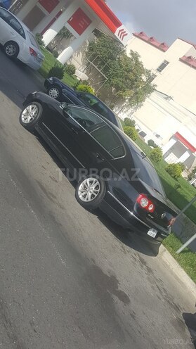 Volkswagen Passat 2005, 210,000 km - 2.0 l - Bakı