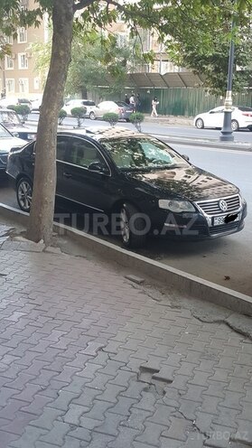 Volkswagen Passat 2005, 210,000 km - 2.0 l - Bakı