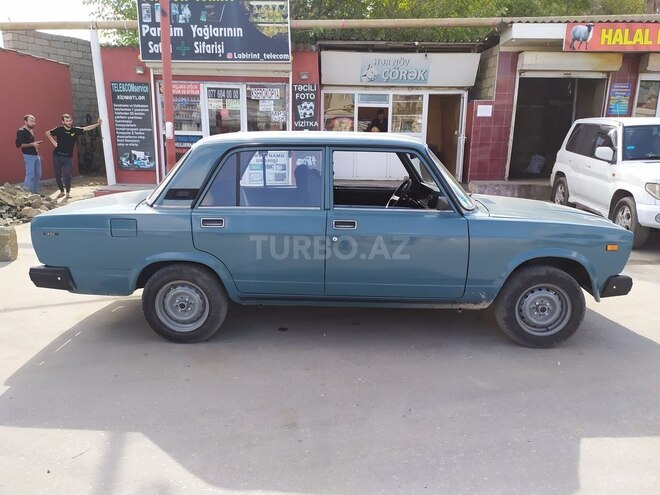 LADA (VAZ) 2107 2003, 185,000 km - 1.5 l - Bakı