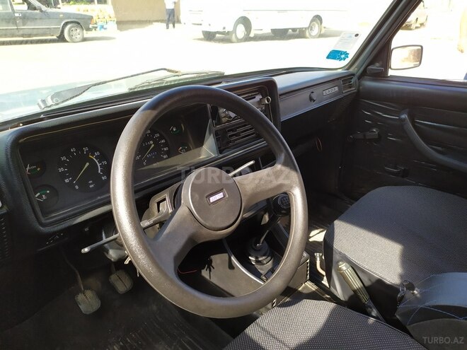LADA (VAZ) 2107 2003, 185,000 km - 1.5 l - Bakı
