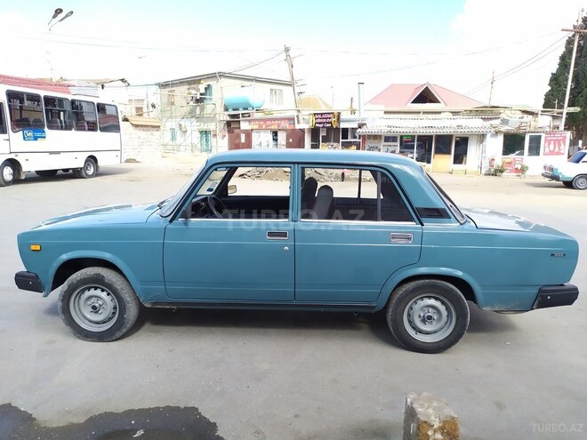 LADA (VAZ) 2107 2003, 185,000 km - 1.5 l - Bakı