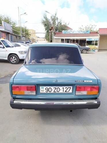 LADA (VAZ) 2107 2003, 185,000 km - 1.5 l - Bakı