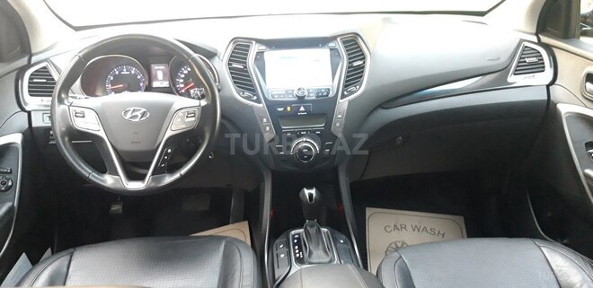 Hyundai Santa Fe 2013, 93,237 km - 2.4 l - Bakı