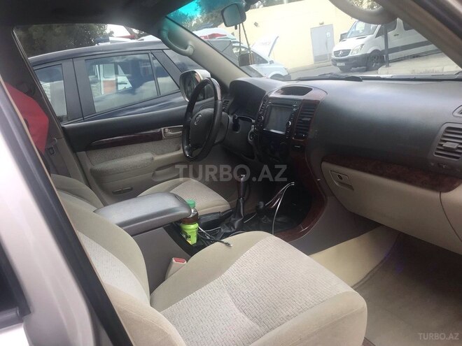 Toyota Prado 2005, 185,064 km - 2.7 l - Bakı