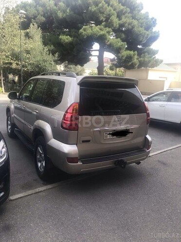 Toyota Prado 2005, 185,064 km - 2.7 l - Bakı