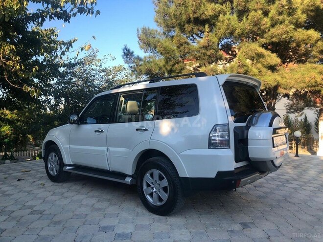 Mitsubishi Pajero 2007, 220,000 km - 3.0 л - Bakı