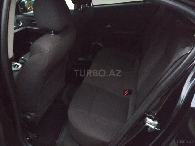 Chevrolet Cruze 2012, 170,000 km - 1.8 l - Sumqayıt