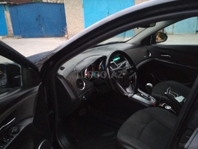 Chevrolet Cruze 2012, 170,000 km - 1.8 l - Sumqayıt