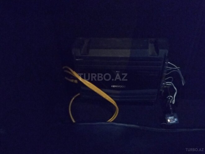 Chevrolet Cruze 2012, 170,000 km - 1.8 l - Sumqayıt