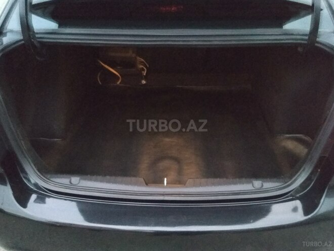 Chevrolet Cruze 2012, 170,000 km - 1.8 l - Sumqayıt