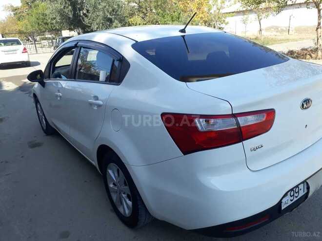 Kia Rio 2014, 64,766 km - 1.4 l - Bakı