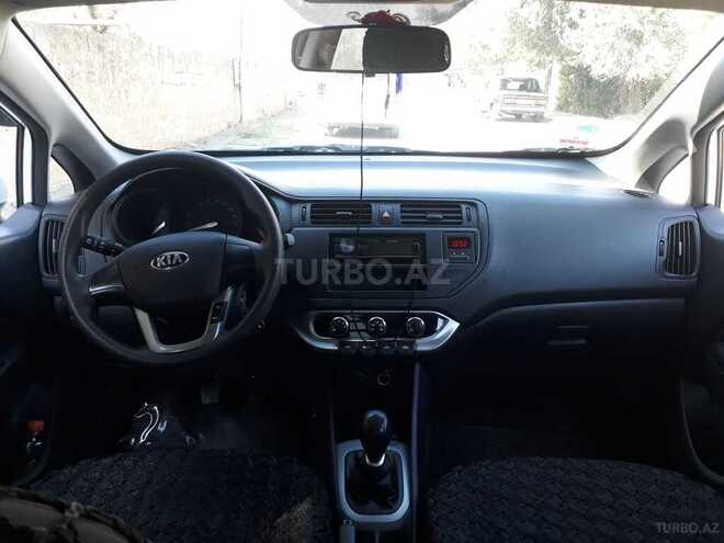 Kia Rio 2014, 64,766 km - 1.4 l - Bakı