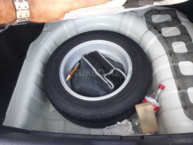 Kia Rio 2014, 64,766 km - 1.4 l - Bakı