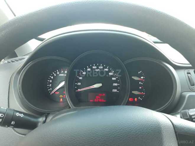 Kia Rio 2014, 64,766 km - 1.4 l - Bakı