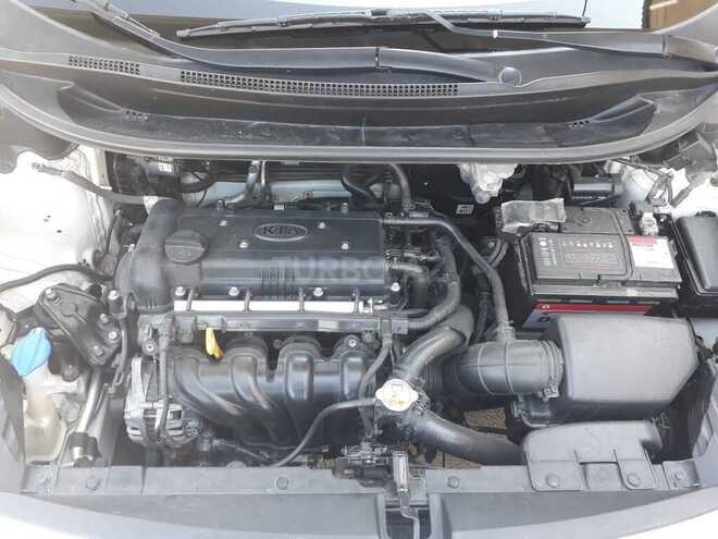 Kia Rio 2014, 64,766 km - 1.4 l - Bakı