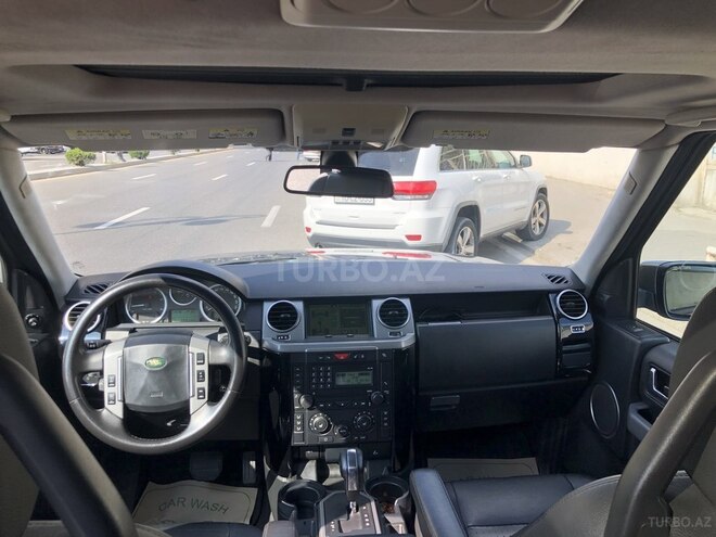 Land Rover Discovery 2007, 230,000 km - 2.7 l - Bakı