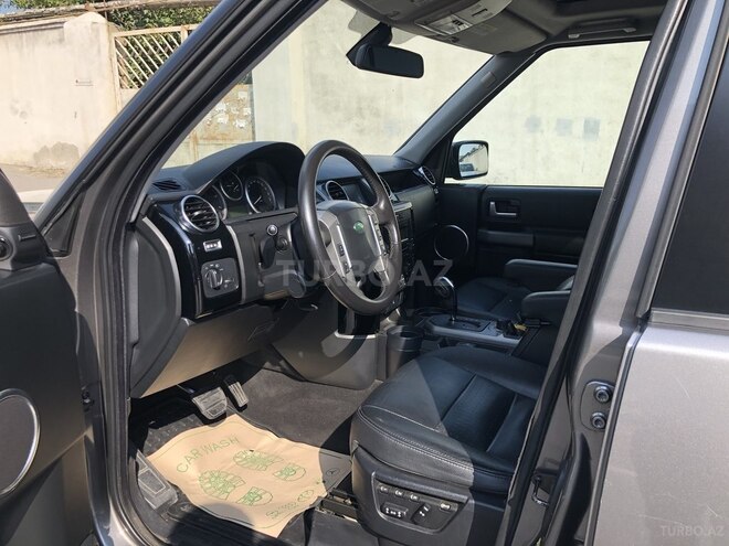 Land Rover Discovery 2007, 230,000 km - 2.7 l - Bakı