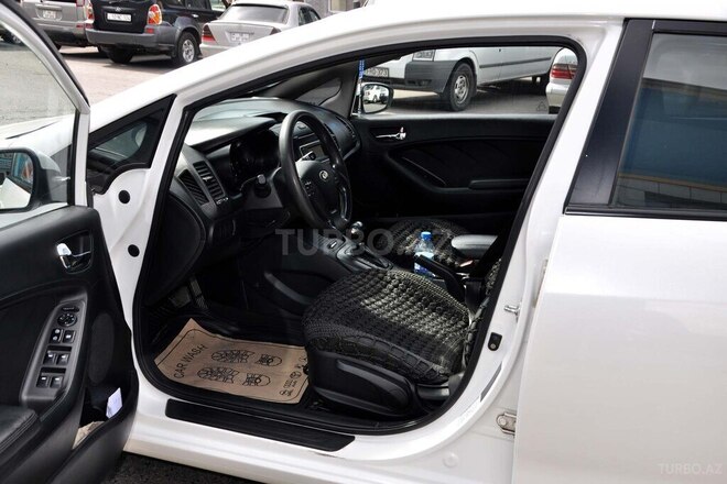 Kia Cerato 2014, 176,300 km - 1.6 l - Bakı