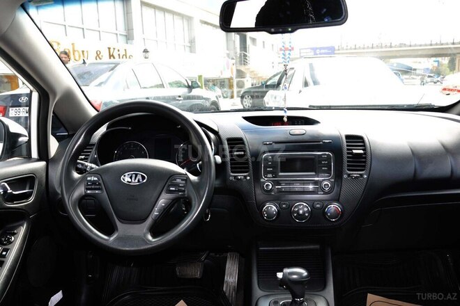 Kia Cerato 2014, 176,300 km - 1.6 l - Bakı