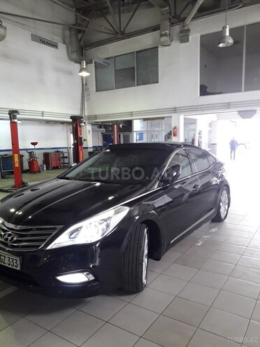 Hyundai Grandeur 2012, 163,200 km - 2.4 l - Bakı