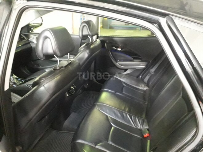Hyundai Grandeur 2012, 163,200 km - 2.4 l - Bakı