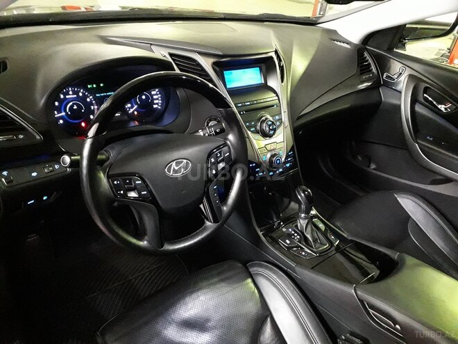 Hyundai Grandeur 2012, 163,200 km - 2.4 l - Bakı