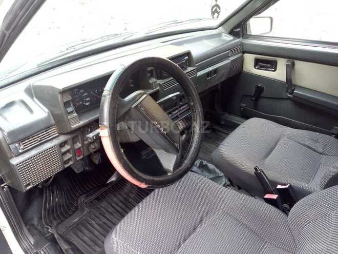 LADA (VAZ) 21099 2000, 371,000 km - 1.5 л - Bakı