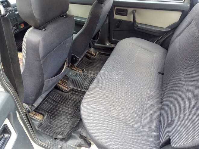 LADA (VAZ) 21099 2000, 371,000 km - 1.5 л - Bakı