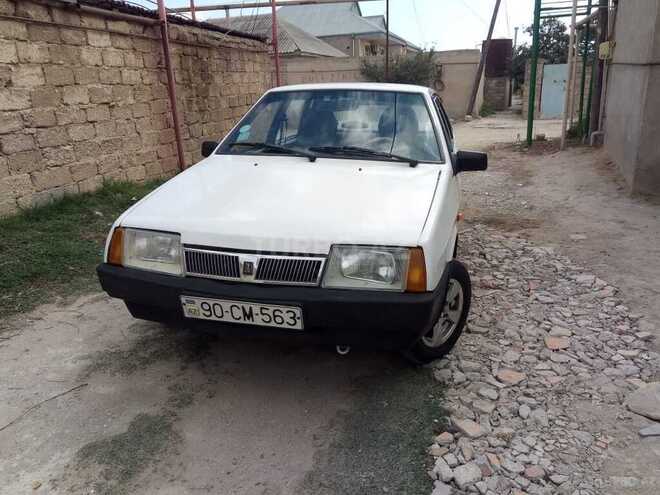 LADA (VAZ) 21099 2000, 371,000 km - 1.5 л - Bakı