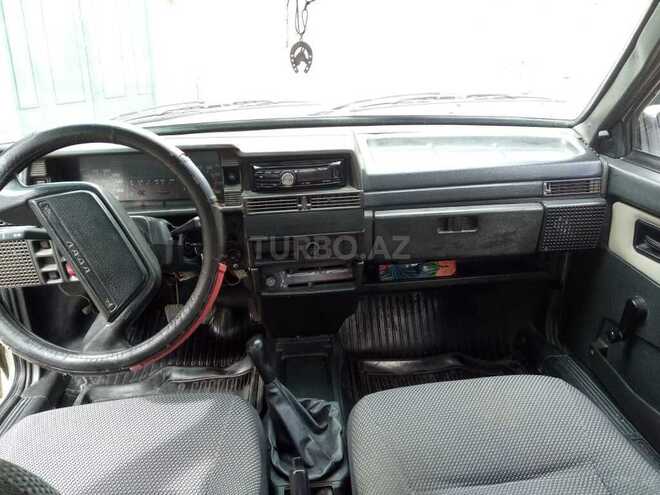 LADA (VAZ) 21099 2000, 371,000 km - 1.5 л - Bakı