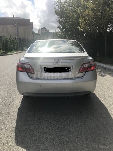 Toyota Camry 2008, 180,000 km - 2.4 l - Bakı