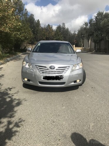 Toyota Camry 2008, 180,000 km - 2.4 l - Bakı