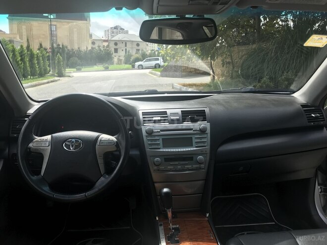 Toyota Camry 2008, 180,000 km - 2.4 l - Bakı