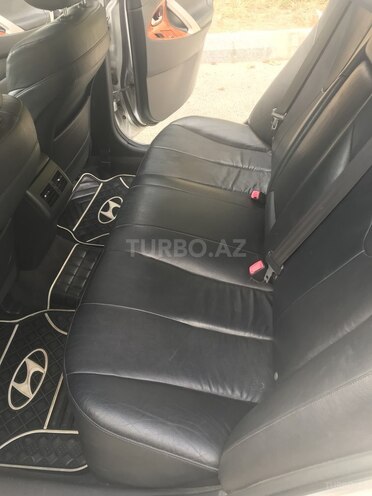 Toyota Camry 2008, 180,000 km - 2.4 l - Bakı