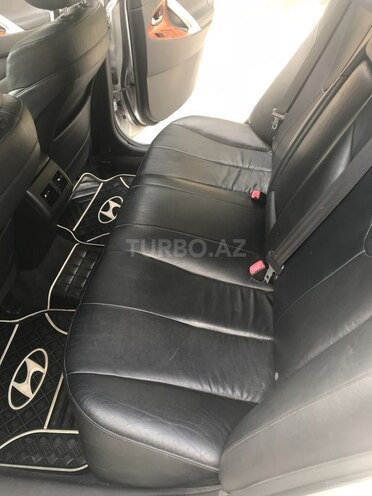 Toyota Camry 2008, 180,000 km - 2.4 l - Bakı