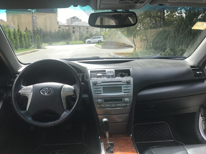 Toyota Camry 2008, 180,000 km - 2.4 l - Bakı