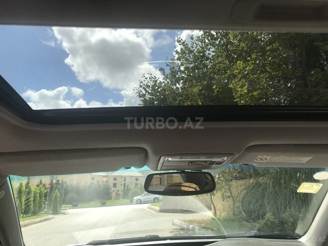 Toyota Camry 2008, 180,000 km - 2.4 l - Bakı