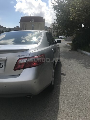 Toyota Camry 2008, 180,000 km - 2.4 l - Bakı