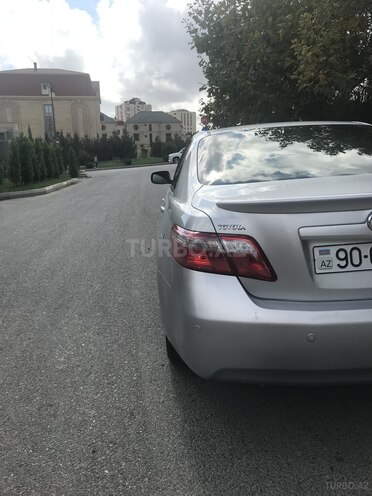 Toyota Camry 2008, 180,000 km - 2.4 l - Bakı
