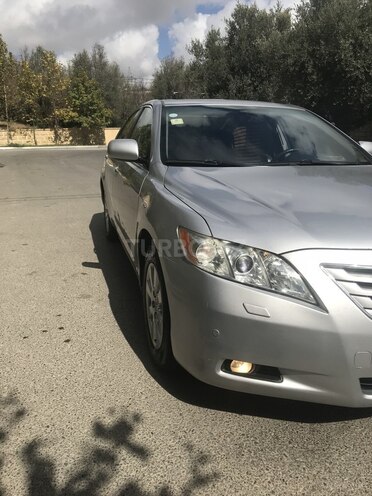 Toyota Camry 2008, 180,000 km - 2.4 l - Bakı