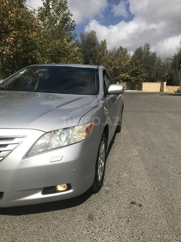 Toyota Camry 2008, 180,000 km - 2.4 l - Bakı