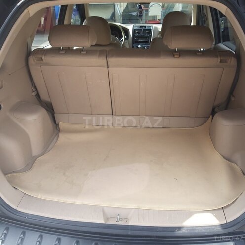 Kia Sportage 2008, 71,000 km - 2.0 l - Bakı