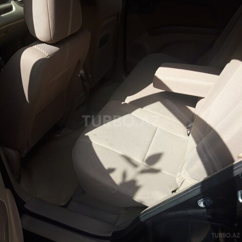 Kia Sportage 2008, 71,000 km - 2.0 l - Bakı