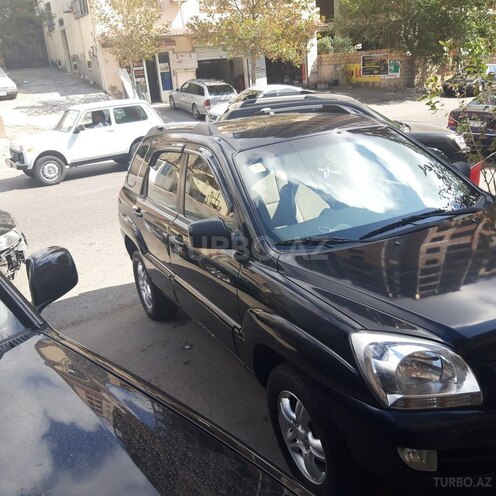 Kia Sportage 2008, 71,000 km - 2.0 l - Bakı