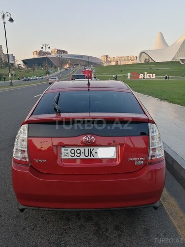 Toyota Prius 2007, 108,000 km - 1.5 l - Bakı