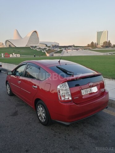 Toyota Prius 2007, 108,000 km - 1.5 l - Bakı