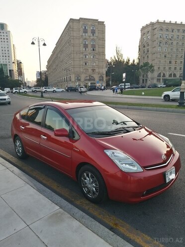 Toyota Prius 2007, 108,000 km - 1.5 l - Bakı